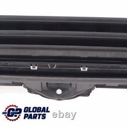 Mini Cooper One F55 F56 F57 Grille Pare-Chocs Avant Panneau Noir 7300586