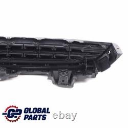 Mini Cooper One F55 F56 F57 Grille Pare-Chocs Avant Panneau Noir 7300586