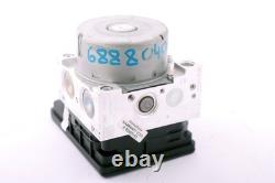 Mini Cooper One F55 F56 F57 Pompe ABS DSC Freinage Hydraulique 6878047 6878044