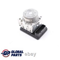 Mini Cooper One F55 F56 F57 Pompe DSC Hydraulique Unité ABS 6875275 6875276