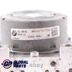 Mini Cooper One F55 F56 F57 Pompe DSC Hydraulique Unité ABS 6875275 6875276