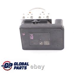 Mini Cooper One F55 F56 F57 Pompe DSC Hydraulique Unité ABS 6875275 6875276