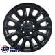 Mini Cooper One F55 F56 Jante Alliage 16 6,5j Victory Spoke 495 Et54