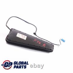 Mini Cooper One F56 Airbag latéral de siège avant droit 7312462