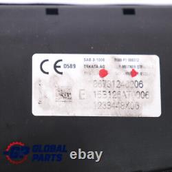 Mini Cooper One F56 Airbag latéral de siège avant droit 7312462