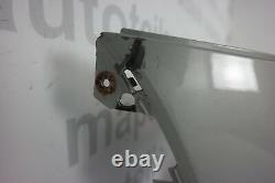 Mini Cooper One F56 pare-chocs avant avec lèvre inférieure original 7317969