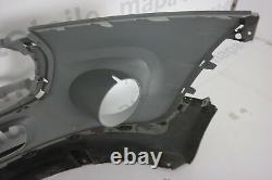 Mini Cooper One F56 pare-chocs avant avec lèvre inférieure original 7317969