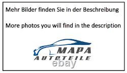 Mini Cooper One F56 pare-chocs avant avec lèvre inférieure original 7317969