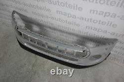 Mini Cooper One F56 pare-chocs avant avec spoiler original 7317969 expédition