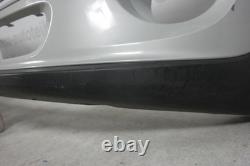 Mini Cooper One F56 pare-chocs avant avec spoiler original 7317969 expédition