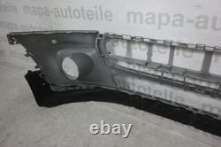 Mini Cooper One F56 pare-chocs avant avec spoiler original 7317969 expédition