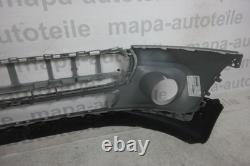 Mini Cooper One F56 pare-chocs avant avec spoiler original 7317969 expédition