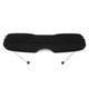 Mini Cooper One R50 Fenêtre Arrière Bordure De Tablette Noir Panthère 1514023
