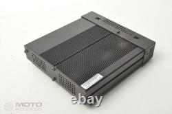 Mini Cooper One R50 R52 R53 Harman Kardon Amplificateur 6940205