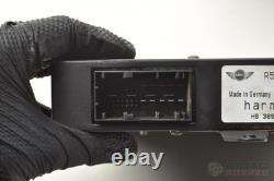 Mini Cooper One R50 R52 R53 Harman Kardon Amplificateur 6940205
