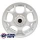 Mini Cooper One R50 R52 R53 Jante Alliage 16 2j Et48 Argent 1512351