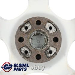 Mini Cooper One R50 R52 R53 Jante En Alliage 16 2J ET48 Argent 1512351