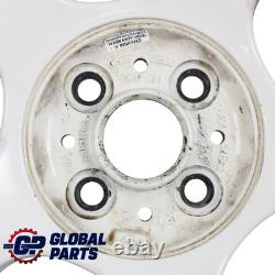 Mini Cooper One R50 R52 R53 Jante En Alliage 16 2J ET48 Argent 1512351