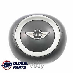 Mini Cooper One R50 R52 R53 Module / Capuchon / Milieu de Volant Sport Airbag