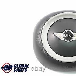 Mini Cooper One R50 R52 R53 Module / Capuchon / Milieu de Volant Sport Airbag