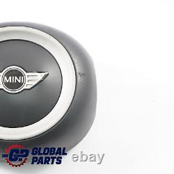 Mini Cooper One R50 R52 R53 Module / Capuchon / Milieu de Volant Sport Airbag