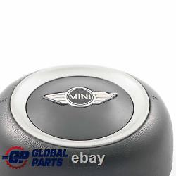 Mini Cooper One R50 R52 R53 Module / Capuchon / Milieu de Volant Sport Airbag