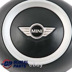 Mini Cooper One R50 R52 R53 Module / Capuchon / Milieu de Volant Sport Airbag