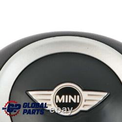 Mini Cooper One R50 R52 R53 Module / Capuchon / Milieu de Volant Sport Airbag