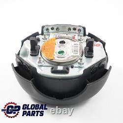 Mini Cooper One R50 R52 R53 Module / Capuchon / Milieu de Volant Sport Airbag