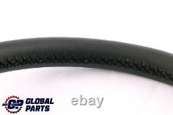 Mini Cooper One R50 R52 R53 NOUVEAU Volant cuir noir 2 branches