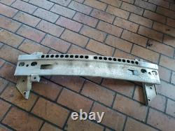 Mini Cooper One R50 R52 Transporteur Pare-Chocs Avant Pare-Chocs Traverse