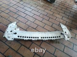 Mini Cooper One R50 R52 Transporteur Pare-Chocs Avant Pare-Chocs Traverse