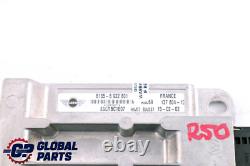 Mini Cooper One R50 R53 Module Base Appareil Commande BC1 Rd Bcm 6922801