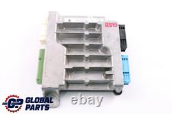 Mini Cooper One R50 R53 Module Base Appareil Commande BC1 Rd Bcm 6922801