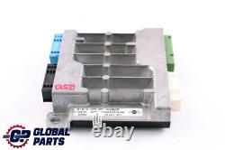 Mini Cooper One R50 R53 Module Base Appareil Commande BC1 Rd Bcm 6922801
