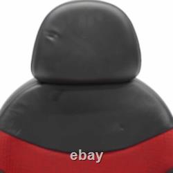 Mini Cooper One R50 Siège avant droit Sport Cloth / Leather Kaleido Red