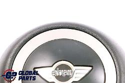 Mini Cooper One R55 R56 Module Airbag Cote Conduct Volant Sport