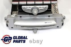 Mini Cooper One R55 R56 R56 Radio Boost CD Joueur Appareil de Commande 3455539