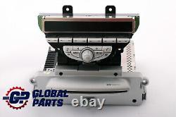 Mini Cooper One R55 R56 R56 Radio Boost CD Joueur Appareil de Commande 3455539