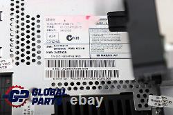 Mini Cooper One R55 R56 R56 Radio Boost CD Joueur Appareil de Commande 3455539