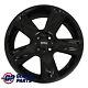 Mini Cooper One R55 R56 R57 Jantes Alu Alliage 17 Et48 7j Noir Etoile Balle