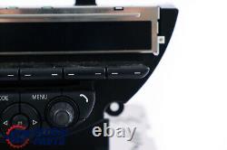 Mini Cooper One R55 R56 R57 LCI R60 Radio Boost CD Player Unit Head 3456601