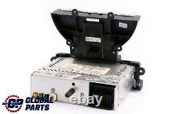 Mini Cooper One R55 R56 R57 LCI R60 Radio Boost CD Player Unit Head 3456601