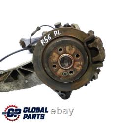 Mini Cooper One R55 R56 R57 R58 Moyeu de frein suspension arrière gauche jambe