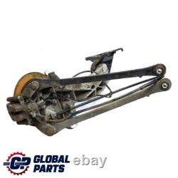 Mini Cooper One R55 R56 R57 R58 Moyeu de frein suspension arrière gauche jambe