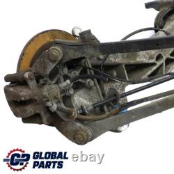 Mini Cooper One R55 R56 R57 R58 Moyeu de frein suspension arrière gauche jambe