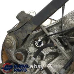 Mini Cooper One R55 R56 R57 R58 Moyeu de frein suspension arrière gauche jambe