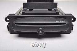 Mini Cooper One R55 R56 R57 Radio Autoradio 3456871