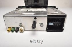 Mini Cooper One R55 R56 R57 Radio Autoradio 3456871