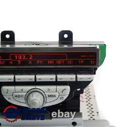 Mini Cooper One R55 R56 R57 Radio Boost CD Joueur Appareil de Commande 3455263